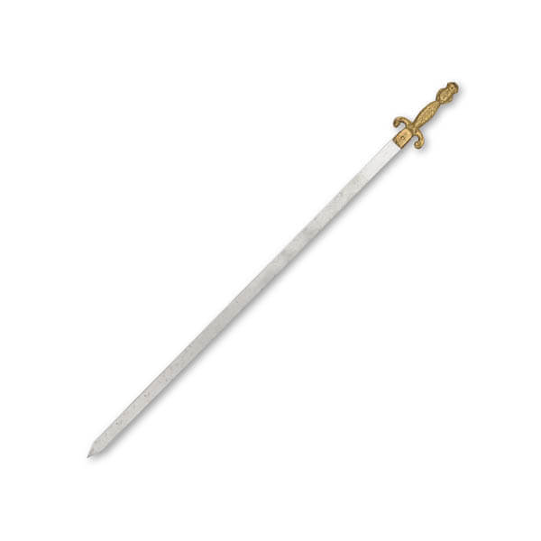 Pirge Adana Şiş Motifli, 60 cm