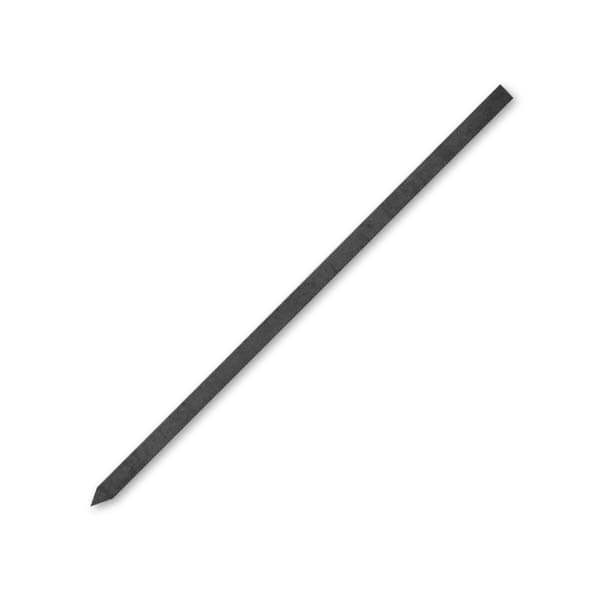 Pirge Adana Şiş Siyah, 60 cm