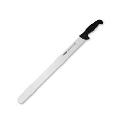 Pirge Butcher's Dar Döner Bıçağı, 50 cm, Siyah