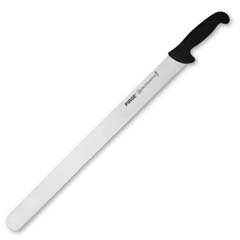 Pirge Butcher's Dar Döner Bıçağı, 50 cm, Sarı