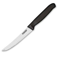 Pirge Creme Dar Kürek 18 cm, Beyaz