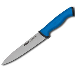 Pirge Duo Dilimleme Bıçağı 16 cm
