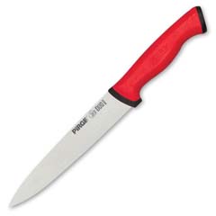 Pirge Duo Dilimleme Bıçağı 18 cm, Yeşil