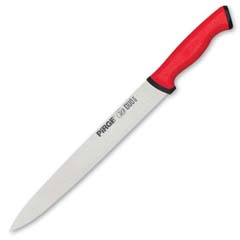 Pirge Duo Dilimleme Bıçağı 25 cm, Yeşil
