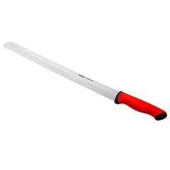 Pirge Duo Döner Bıçağı, 50 cm, Kırmızı