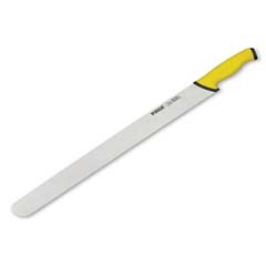Pirge Duo Döner Bıçağı, 50 cm, Sarı