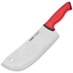 Pirge Duo Kuzu Satırı, 23 cm, Mavi