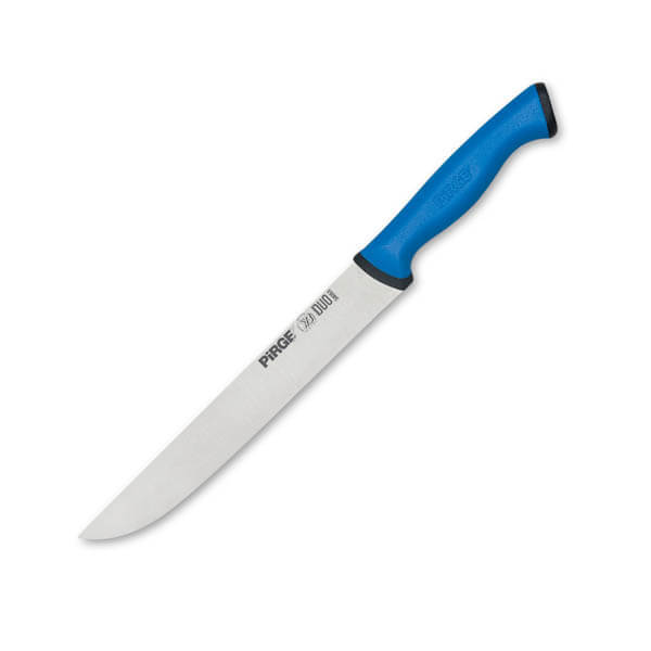 Pirge Duo Mutfak Bıçağı 17,5 cm, Mavi