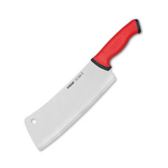 Pirge Duo Paralama Satırı, 22 cm, Kırmızı