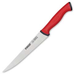 Pirge Duo Peynir Bıçağı 15.5 cm, Yeşil