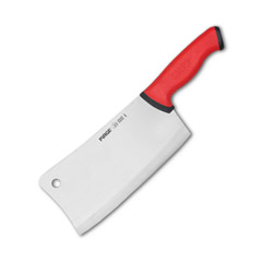 Pirge Duo Satır, 21 cm, Kırmızı