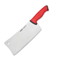 Pirge Duo Satır, 25 cm, Kırmızı