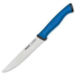 Pirge Duo Sebze Bıçağı 12 cm, Sarı