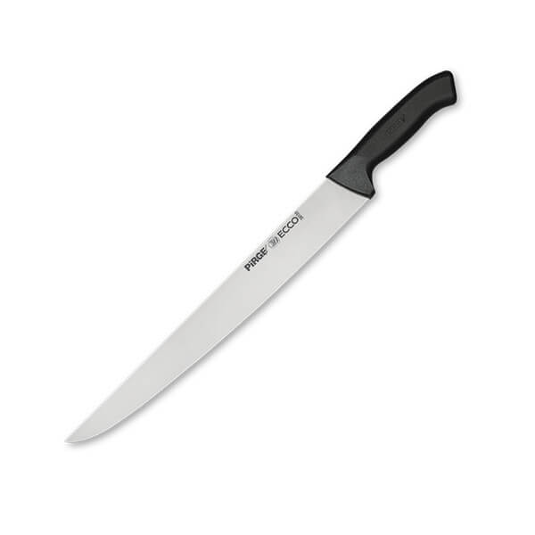 Pirge Ecco Balıkçı Bıçağı, 35 cm, Siyah