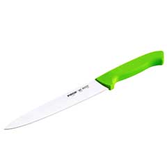 Pirge Ecco Dilimleme Bıçağı, 18 cm, Yeşil