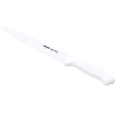 Pirge Ecco Dilimleme Bıçağı, 20 cm, Beyaz