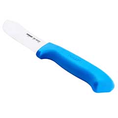 Pirge Ecco Dilimleme Bıçağı, 20 cm, Mavi