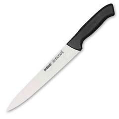Pirge Ecco Dilimleme Bıçağı, 20 cm, Yeşil