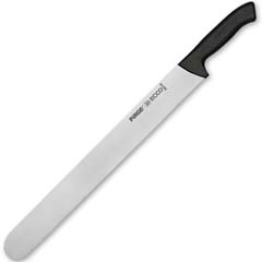 Pirge Ecco Döner Bıçağı, 45 cm, Kırmızı