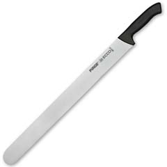 Pirge Ecco Döner Bıçağı, 50 cm, Kırmızı