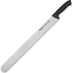 Pirge Ecco Döner Bıçağı, 50 cm, Siyah