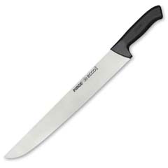 Pirge Ecco Et Açma Bıçağı, 35 cm, Kırmızı