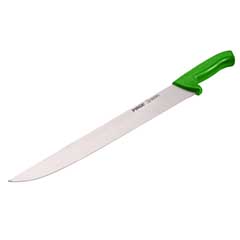 Pirge Ecco Et Açma Bıçağı, 35 cm, Yeşil