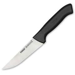 Pirge Ecco Kasap Bıçağı, No: 0-12,5 cm, Beyaz