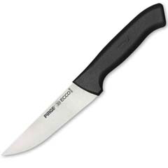 Pirge Ecco Kasap Bıçağı, No: 0-12,5 cm, Kahverengi