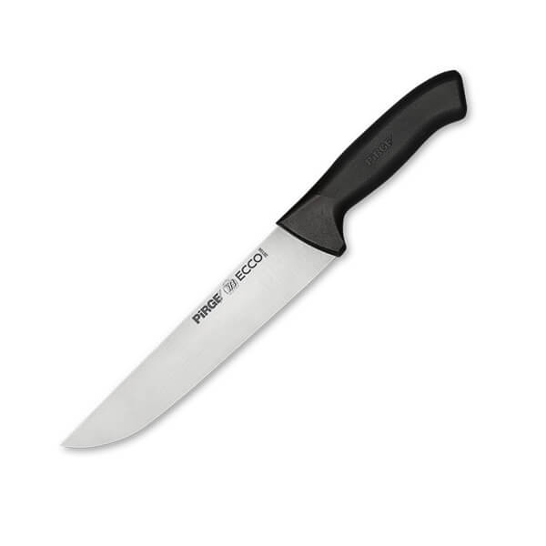 Pirge Ecco Kasap Bıçağı, No 4, 21 cm, Mavi