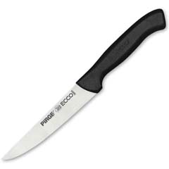 Pirge Ecco Mutfak Bıçağı, 12,5 cm, Yeşil