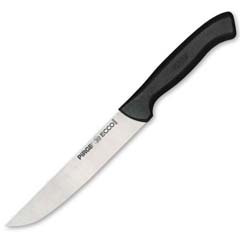 Pirge Ecco Mutfak Bıçağı, 15,5 cm, Yeşil