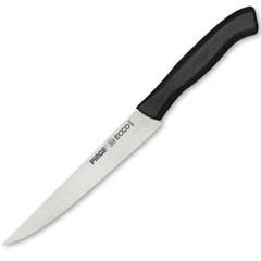 Pirge Ecco Peynir Bıçağı, 17,5 cm, Mavi