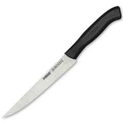 Pirge Ecco Peynir Bıçağı, 17,5 cm, Yeşil