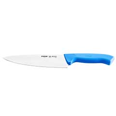 Pirge Ecco Şef Bıçağı, 19 cm, Mavi