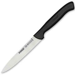 Pirge Ecco Sivri Sebze Bıçağı, 12 cm, Yeşil