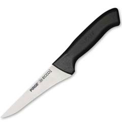 Pirge Ecco Sıyırma Bıçağı, 12,5 cm, Mavi