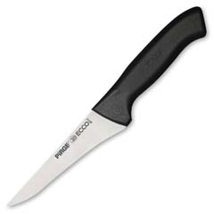 Pirge Ecco Sıyırma Bıçağı, 12,5 cm, Sarı