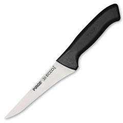 Pirge Ecco Sıyırma Bıçağı, 14,5 cm, Mavi