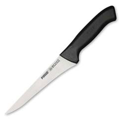 Pirge Ecco Sıyırma Bıçağı, 16,5 cm, Kırmızı