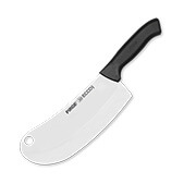 Pirge Ecco Soğan Bıçağı, 23 cm, Siyah