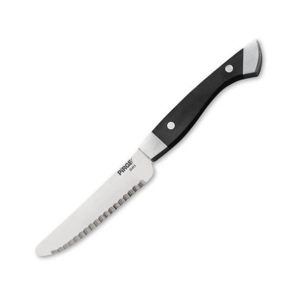 Pirge El Yapımı Biftek Bıçağı 13 cm