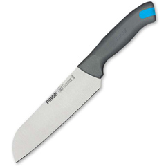 Pirge Gastro Santoku Bıçağı, 18 cm