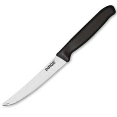 Pirge Limon Bıçağı, 12 cm, Yeşil