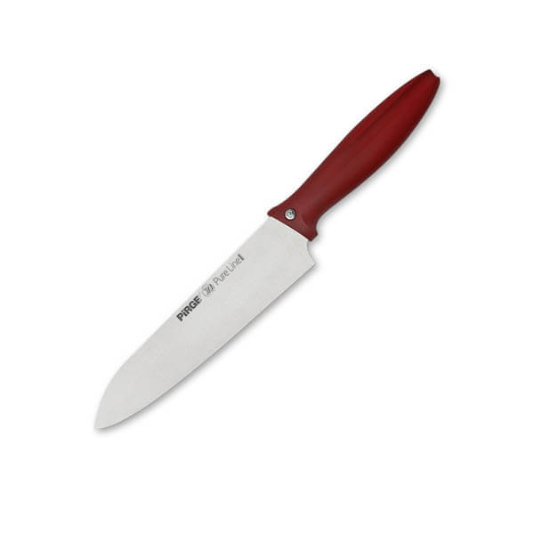 Pirge Pure Line Şef Bıçağı, 21 cm