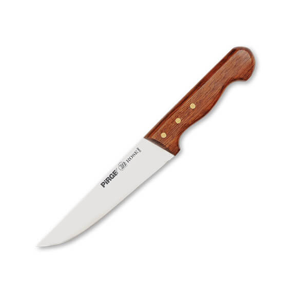 Pirge Rose Kasap Bıçağı No 2, 16,5 cm
