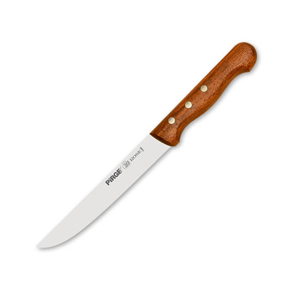 Pirge Rose Mutfak Bıçağı, 15 cm