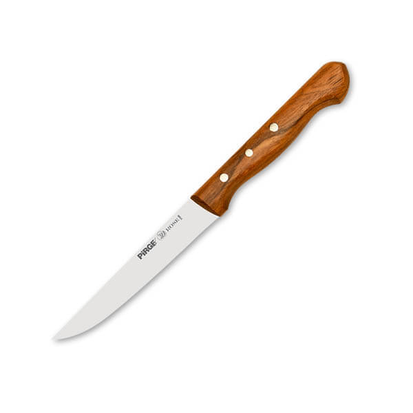 Pirge Rose Sebze Bıçağı, 12 cm