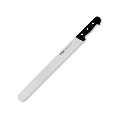 Pirge Superior Döner Bıçağı, 50 cm, Siyah