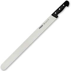 Pirge Superior Döner Bıçağı, 55 cm, Kırmızı